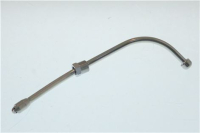 TUBO VAPORE COMPLETO INOX ø 8 mm
