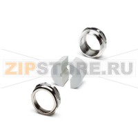 Резьбовой кабельный ввод HEAVYCON M50 Phoenix Contact KV-M-M50-GD-(10)