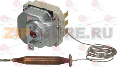 ТРЕХФАЗНЫЙ ТЕРМОСТАТ 85°С 