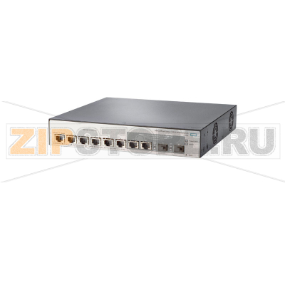 Коммутатор HP JL173A 
