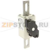 Предохранитель, 80 A, AC 1000 В, 125 кА, size 1, aR, IEC Eaton FUSE 80A 1000V 1*FKE/115 AR