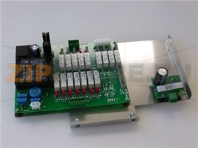 KIT SCHEDA POTENZA RC/LM 6/8/11 IM6/IM9 