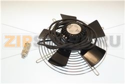 VENTILATORE 