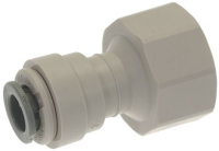 ПРЯМОЙ ШТУЦЕР JG PI451214CS