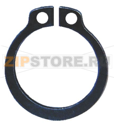 CLIRCLIPS E-15 