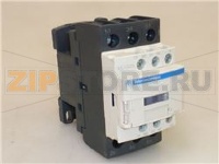 CONTATTORE TELEMECANIQUE