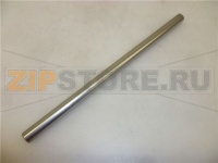 КОЛОНКА НЕРЖАВЕЮЩАЯ СТАЛЬ Ø 12X235 ММ ДЛЯ ГРУППЫ