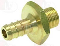 ДЕРЖАТЕЛЬ ШЛАНГА ДЛЯ ОПОЛАСКИВАНИЯ