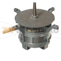 Мотор вентилятора с сальником L9 4/4полюсов Rational CPC CM/CD 61/101/201 начиная с 06/1997