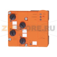 Модуль диагностический AS-интерфейс IFM AC1146