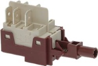 BIPOLAR SWITCH 6 CONTACTS CANDY