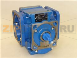 RIDUTTORE RIV50UO3A COMPLETO 