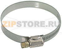 ХОМУТ 60-80 - 5 PZ