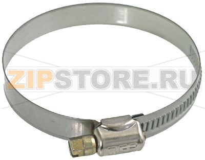 ХОМУТ 60-80 - 5 PZ 