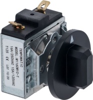 ТАЙМЕР  0-60MIN