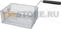 КОРЗИНА ДЛЯ ФРИТЮРНИЦЫ 200x270x105 мм