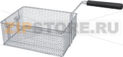 КОРЗИНА ДЛЯ ФРИТЮРНИЦЫ 200x270x105 мм 