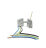 Разрядник типа 3 Phoenix Contact BT-SKT 230/A