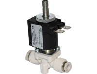 PRESSURELESS VALVE 3W DN1,5/12,5B