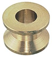 СКОЛЬЗЯЩИЙ ВАЛ Ш 5X10 ММ 