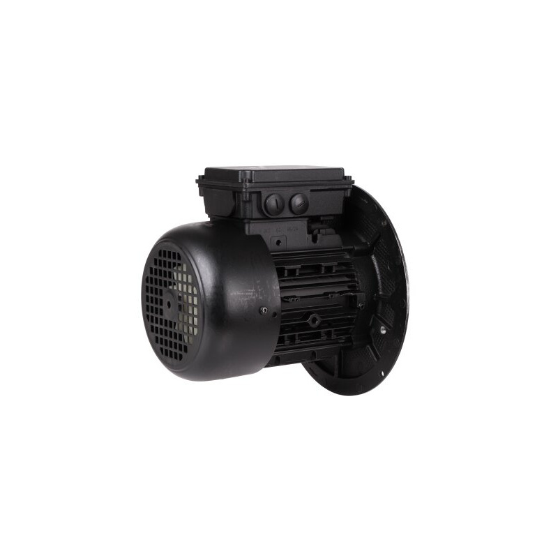 Электродвигатель 0.9 кВт, 2900 об/мин Weishaupt WM-D90/90-2/1K0 