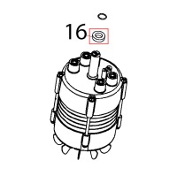 Сальник VEMA SG 2081