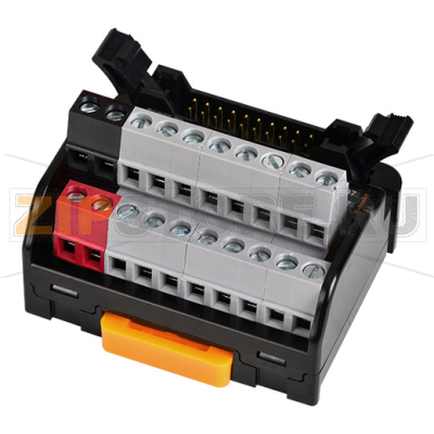 Блок клеммный, интерфейсный Autonics AFR-H20-LP 