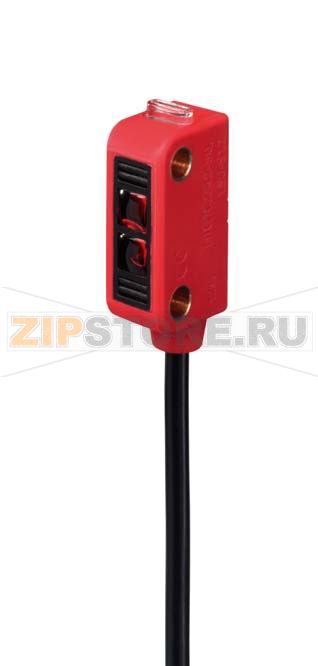 Датчик оптический Leuze HRTR 2/42-30F 