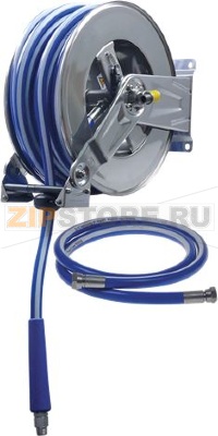 WASHING UNIT ST./STEEL HR1100 - 20 m 