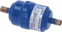 Solid Core Filter Drier 1/4ODS