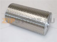 RULLO GRATTUGIA FORI