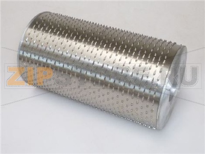 RULLO GRATTUGIA FORI 