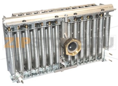 ГОРЕЛКА RATIONAL 2068.0228 