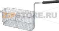 КОРЗИНА ФРИТЮРНИЦЫ 310X145X140 ММ
