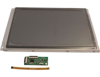 DISPLAY TIANMA/TOUCH/GASKET