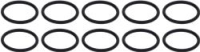 10 pcs O-Ring 11x1.5mm (Multipack)