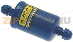 ANTI-ACID DEHYDRATOR FILTER SC223/083 