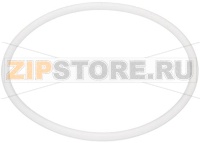 УПЛОТНИТЕЛЬНОЕ КОЛЬЦО 0176 ВИТОН