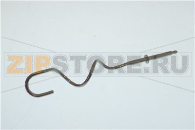 ASS.COPPIA UNCINO IMPAS.1566 