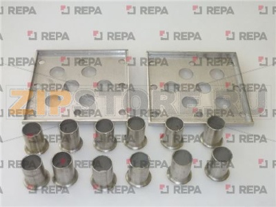 BATTIFIAMMA 210x200 mm 