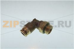 ФИТИНГ L-ОБРАЗНЫЙ 