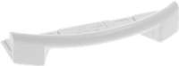 HANDLE FOR REFRIGERATOR SUITABLE FOR BOS