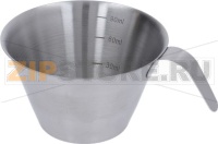 GLASS SCREEN-PRINTED STAINLESS STEEL 30/