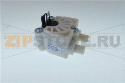 Flowmeter G 1/8 