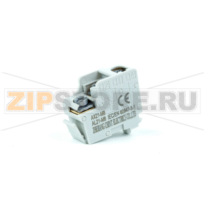 Контакт вспомогательный Chint AL/AX-21-M8 