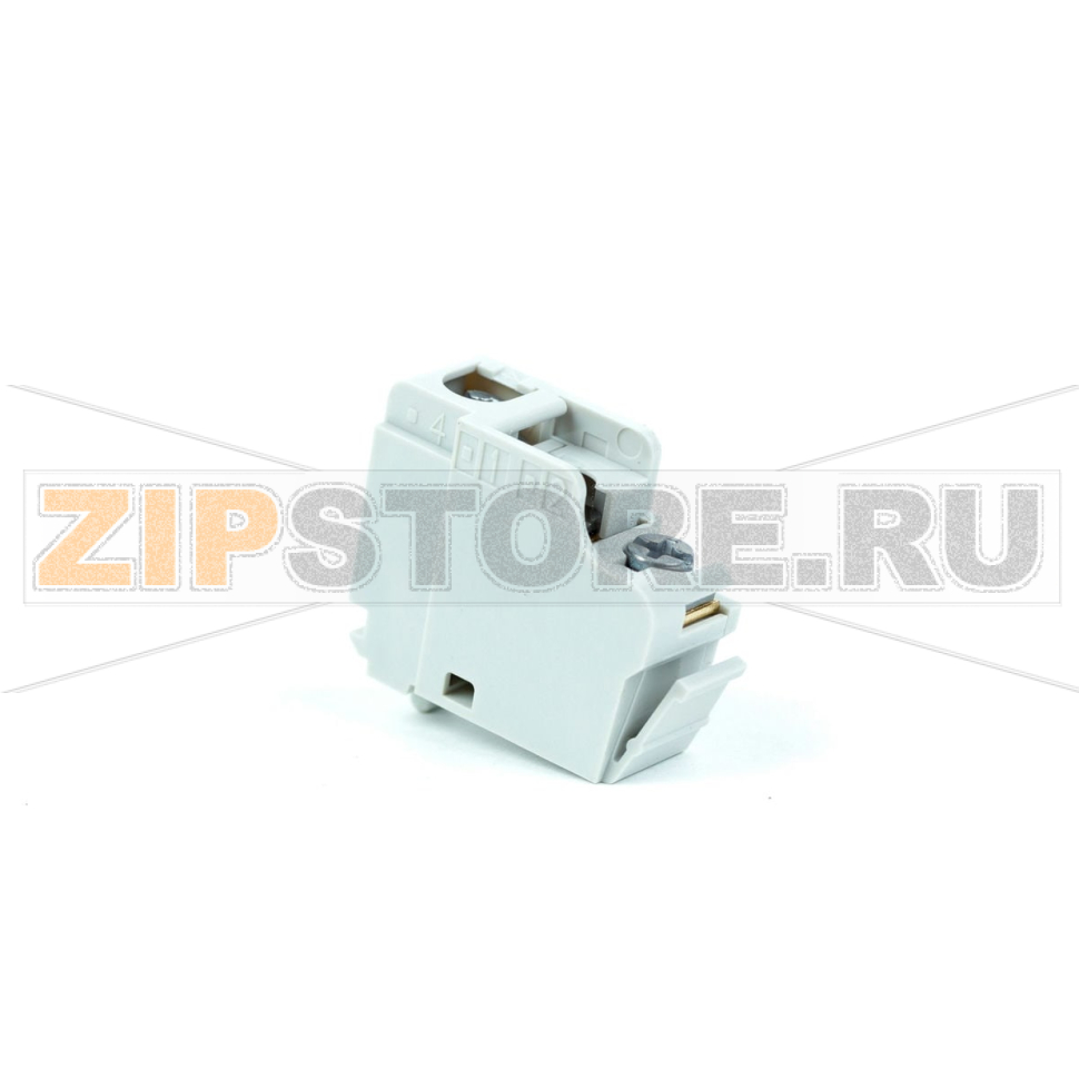 Контакт вспомогательный Chint AL/AX-21-M8 