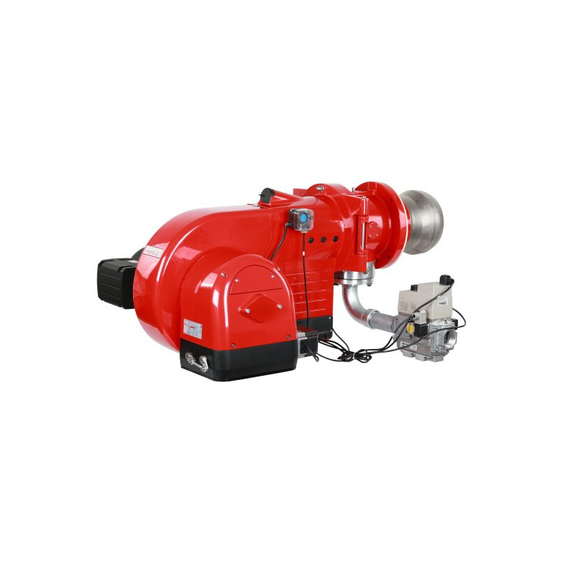 Горелка газовая Weishaupt WM-G 20/3-A, 2, ZM 