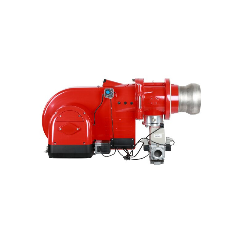 Горелка газовая Weishaupt WM-G 20/3-A, 2, ZM 