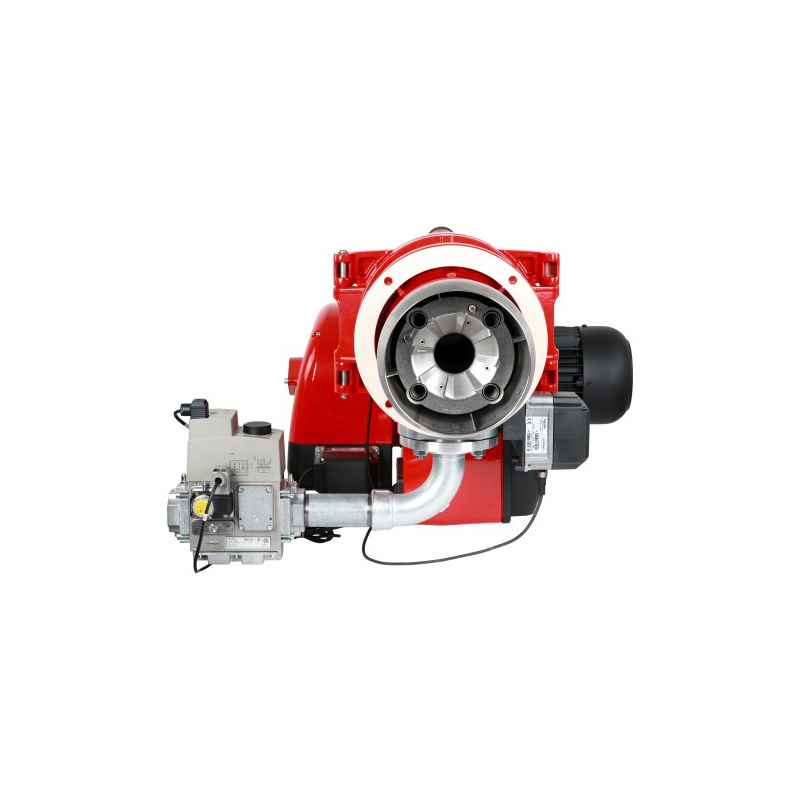 Горелка газовая Weishaupt WM-G 20/3-A, 2, ZM 