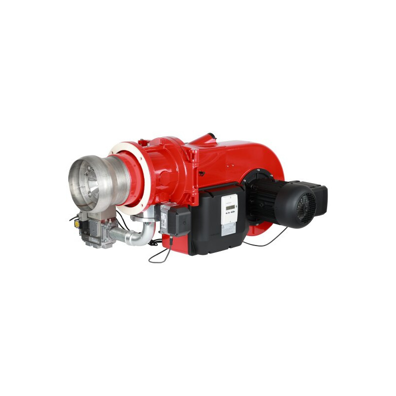 Горелка газовая Weishaupt WM-G 20/3-A, 2, ZM 